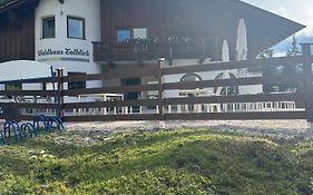 Waldhaus Talblick